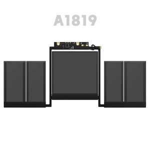 애플 맥북프로 13인치 16,17년형 A1706 배터리